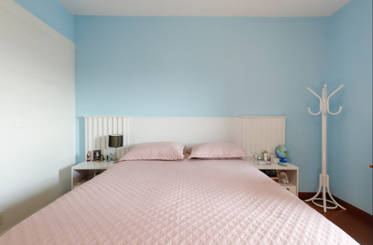 Apartamento, 3 quartos, 107 m² - Foto 12