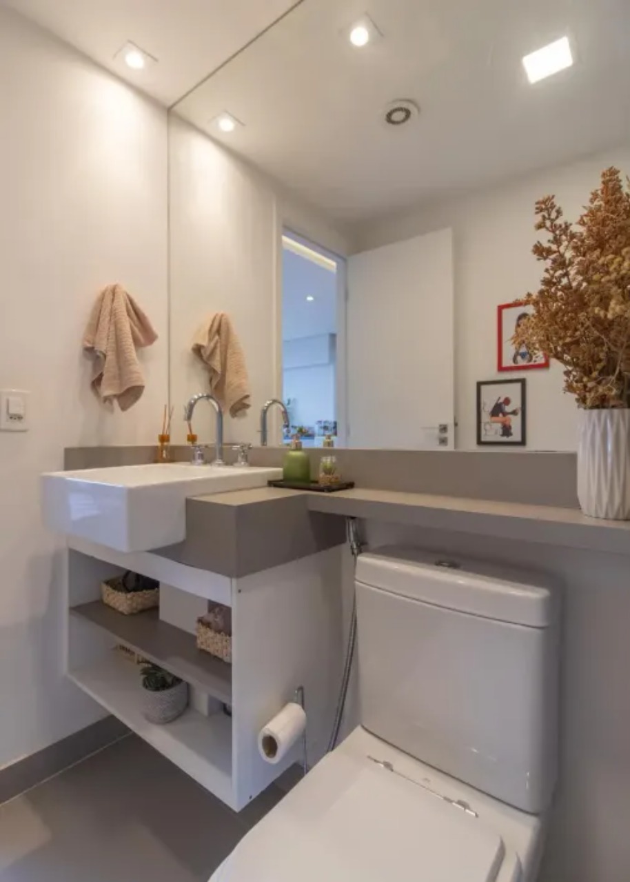 Apartamento, 2 quartos, 64 m² - Foto 11
