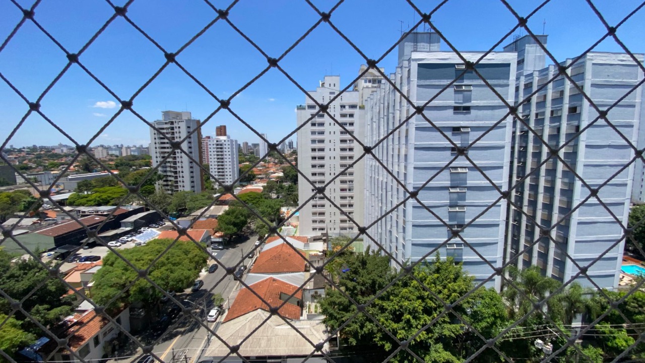 Apartamento, 4 quartos, 198 m² - Foto 38