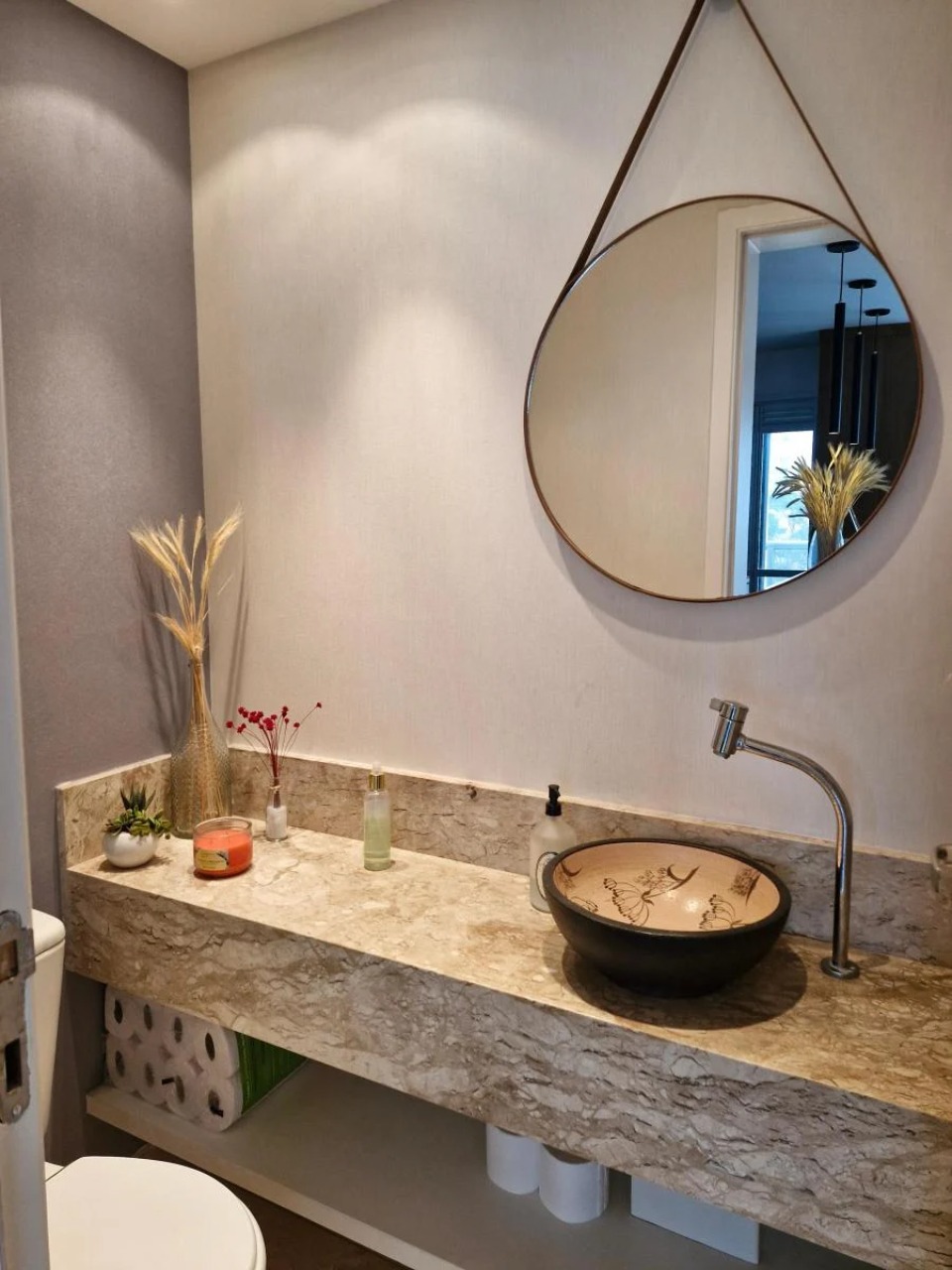 Apartamento, 2 quartos, 84 m² - Foto 7
