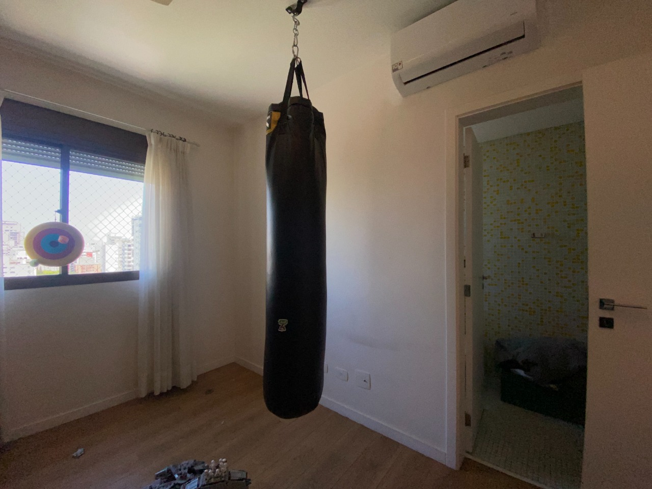 Apartamento, 4 quartos, 196 m² - Foto 26