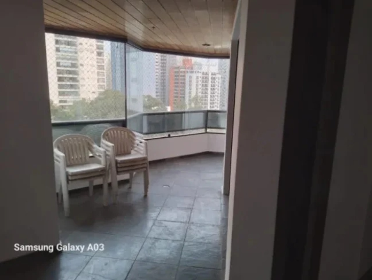 Apartamento, 3 quartos, 172 m² - Foto 3