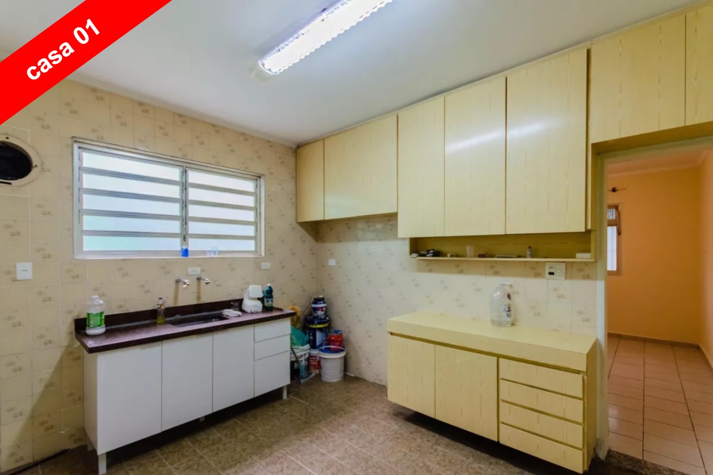 Casa, 2 quartos, 160 m² - Foto 8