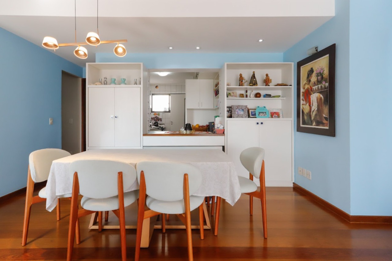 Apartamento, 3 quartos, 107 m² - Foto 2