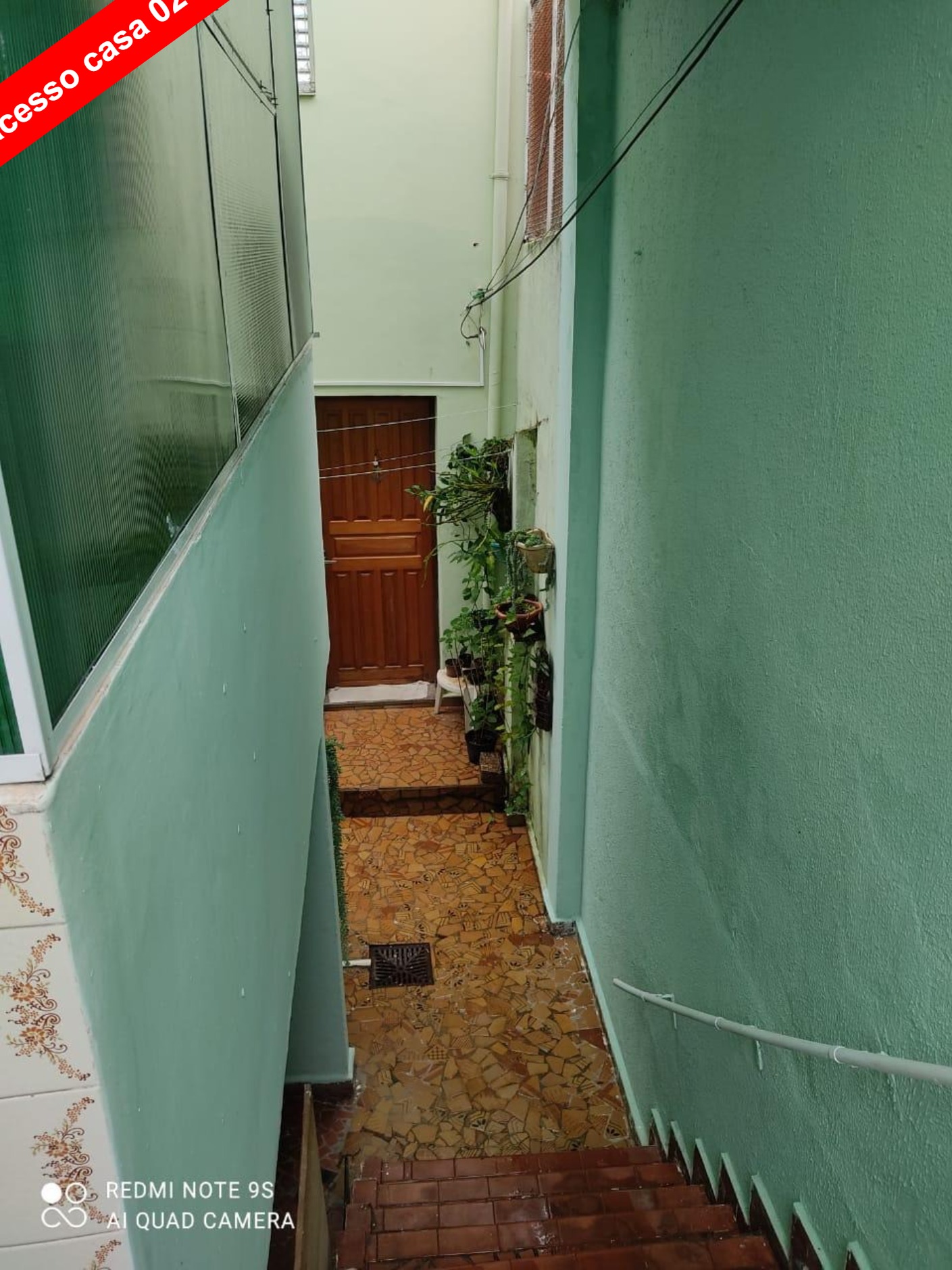 Casa, 2 quartos, 160 m² - Foto 24