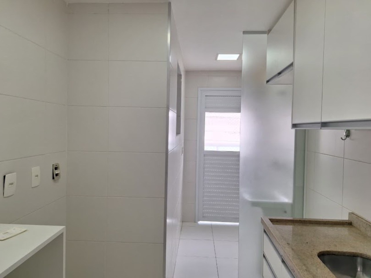 Apartamento, 2 quartos, 57 m² - Foto 6