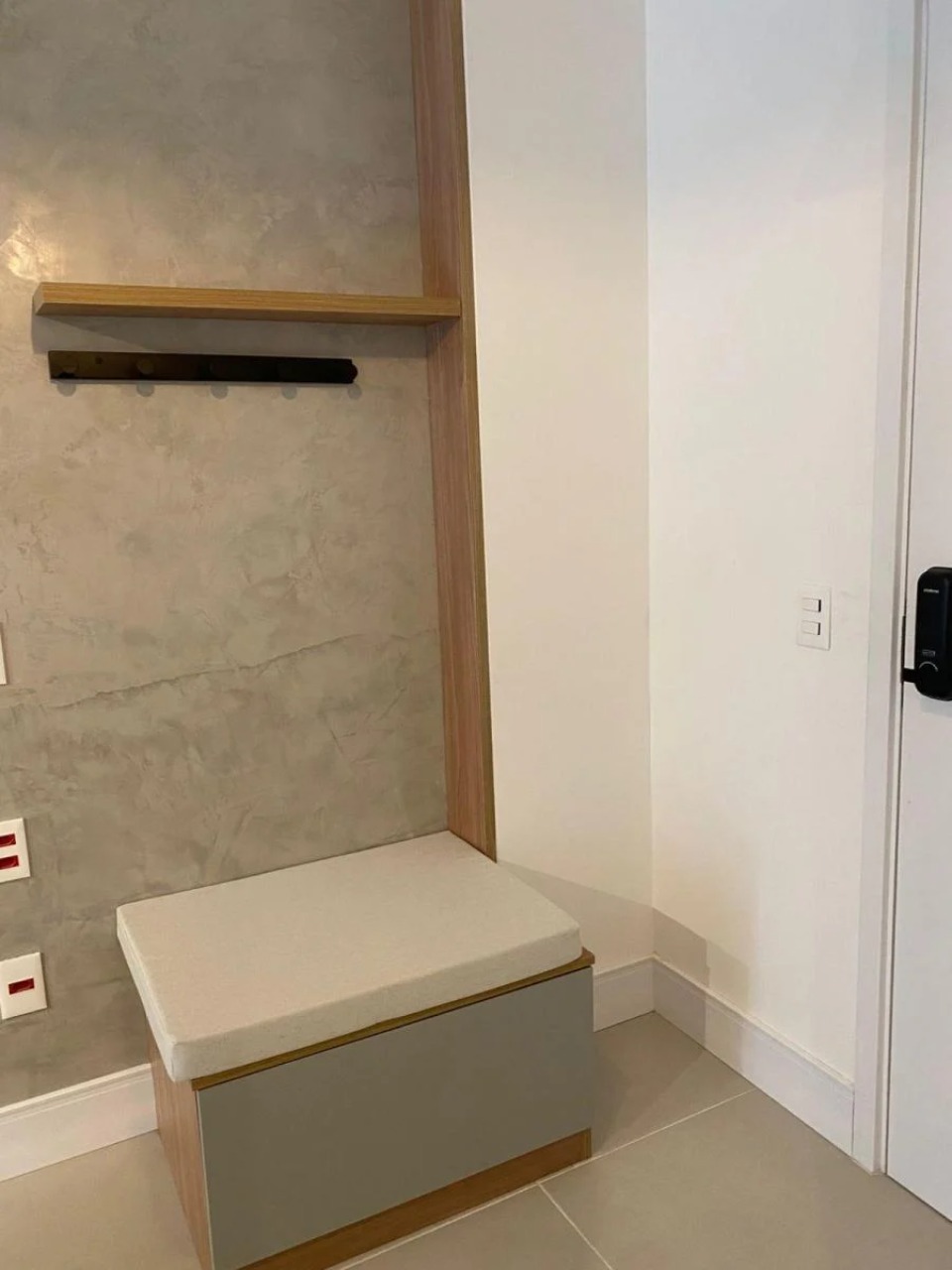 Apartamento, 1 quarto, 32 m² - Foto 6