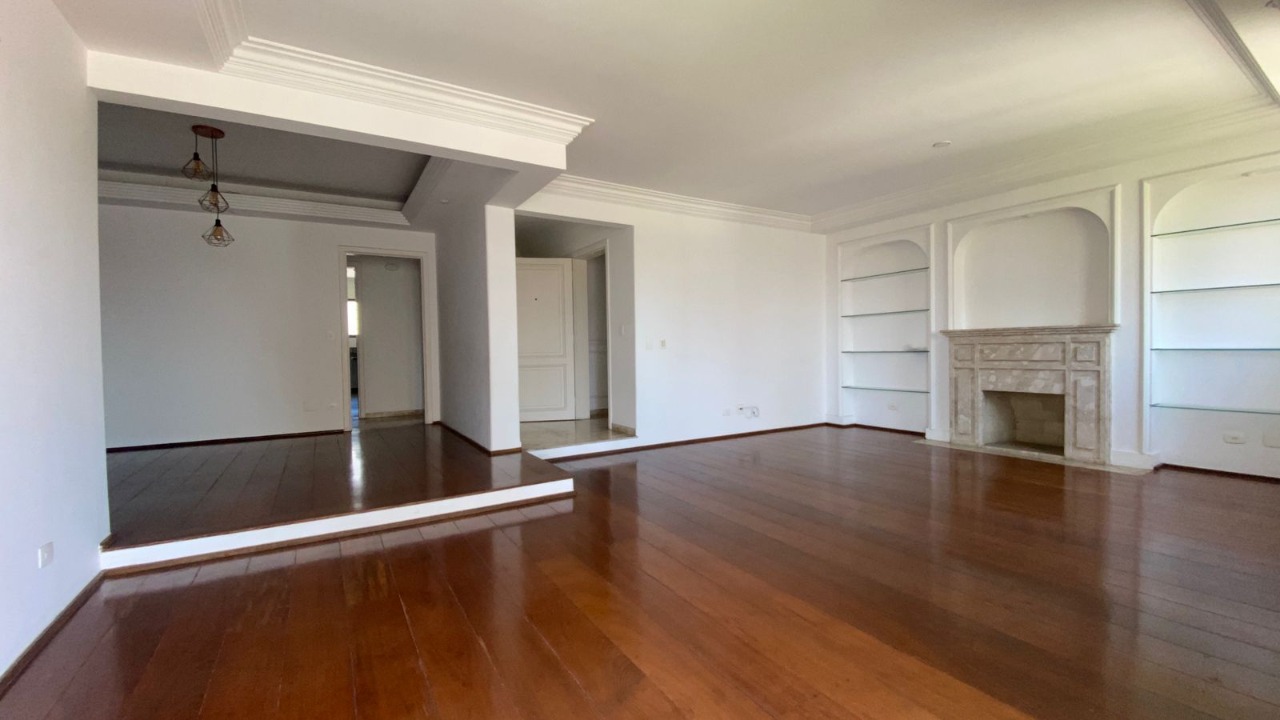 Apartamento, 4 quartos, 198 m² - Foto 7