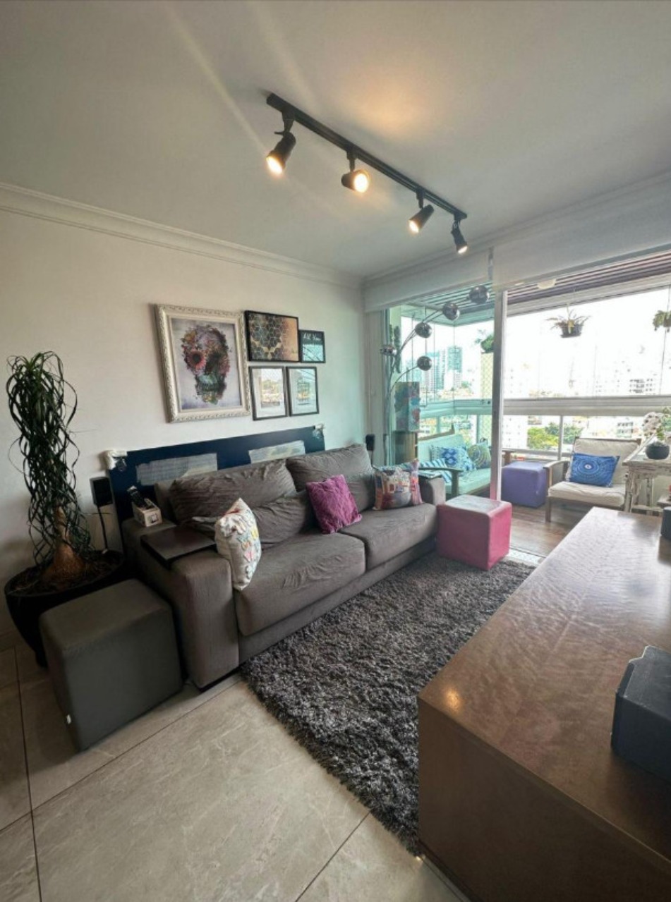 Apartamento, 3 quartos, 168 m² - Foto 17