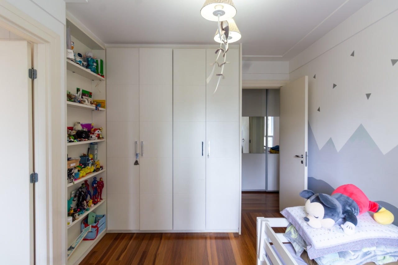 Apartamento, 3 quartos, 181 m² - Foto 33