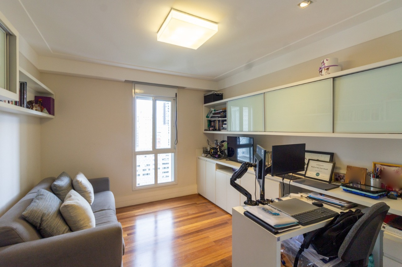 Apartamento, 3 quartos, 181 m² - Foto 62