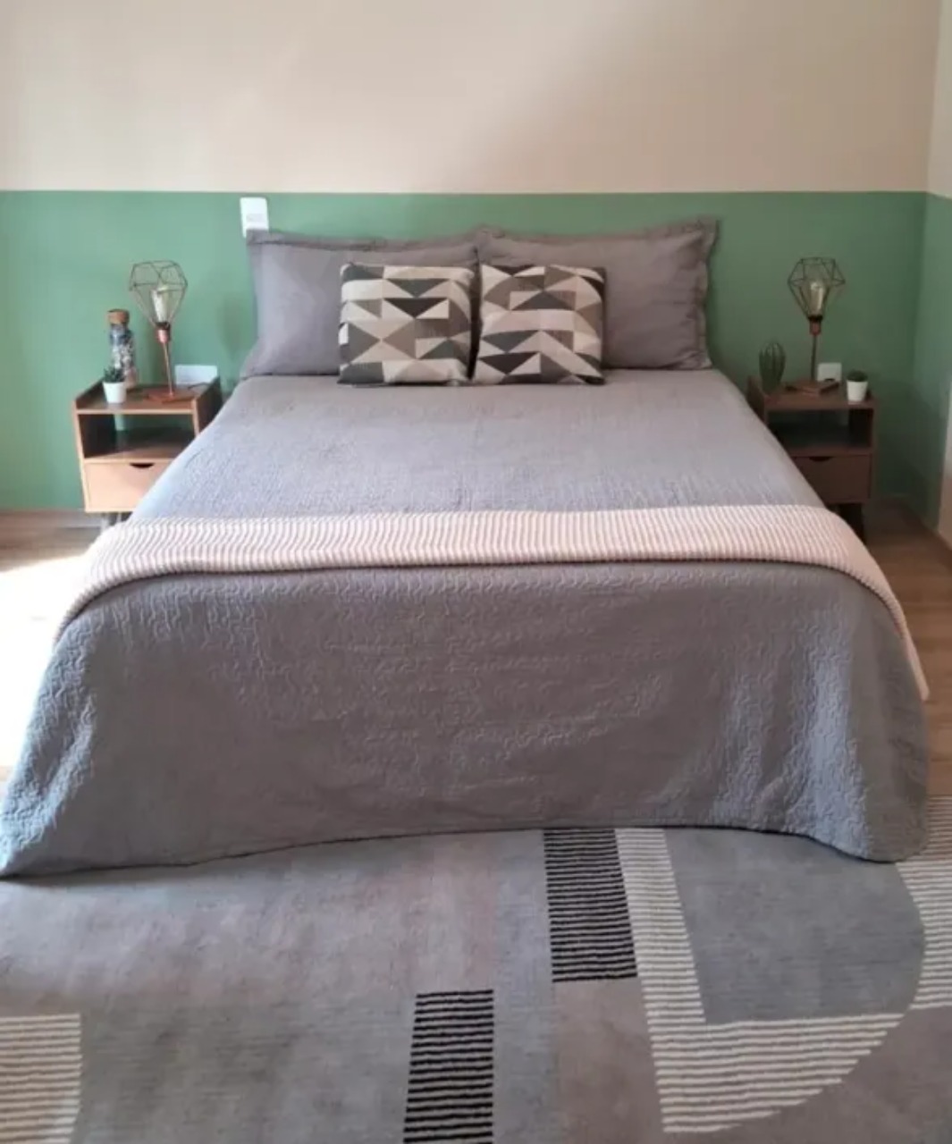 Kitnet-Studio, 33 m² - Foto 4