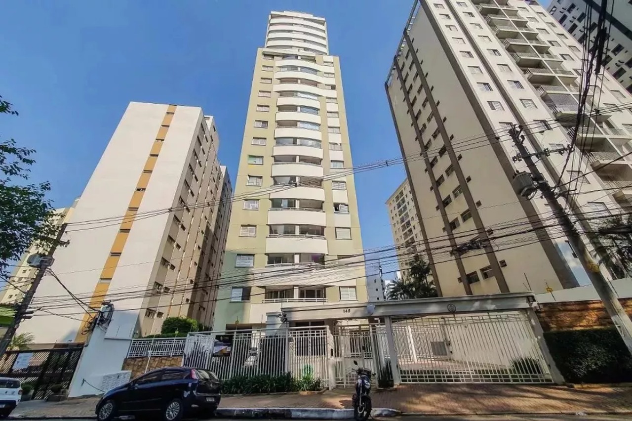 Apartamento, 1 quarto, 38 m² - Foto 10