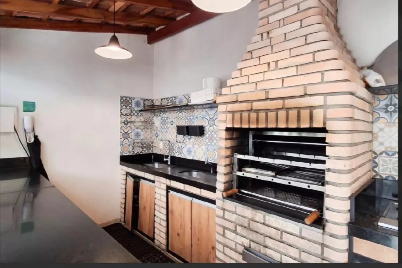 Apartamento, 3 quartos, 104 m² - Foto 8