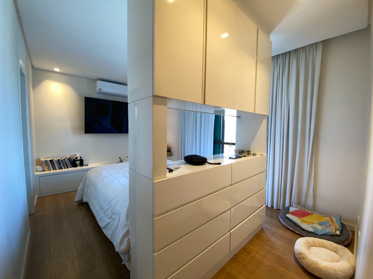 Apartamento, 4 quartos, 196 m² - Foto 28