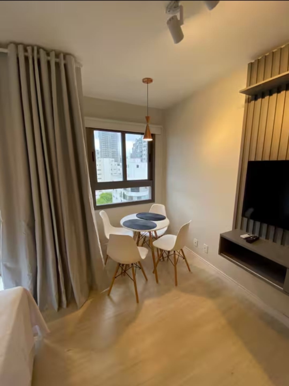 Apartamento, 1 quarto, 25 m² - Foto 8