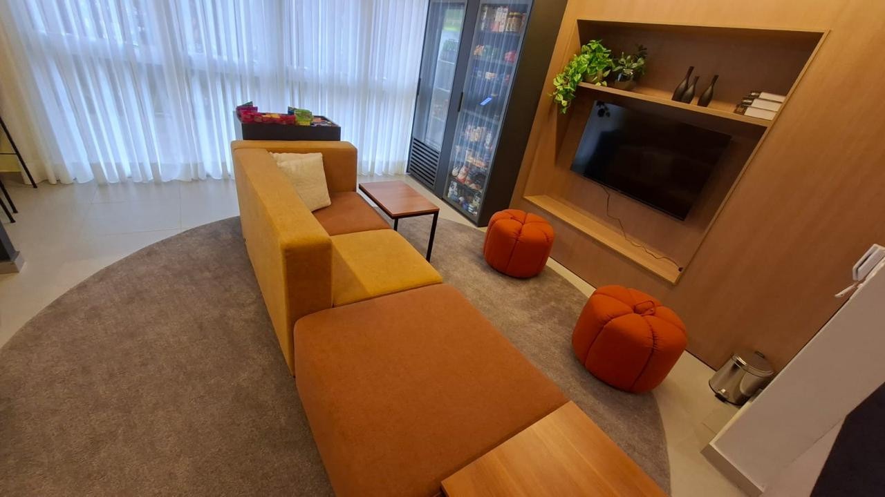 Apartamento, 1 quarto, 27 m² - Foto 15
