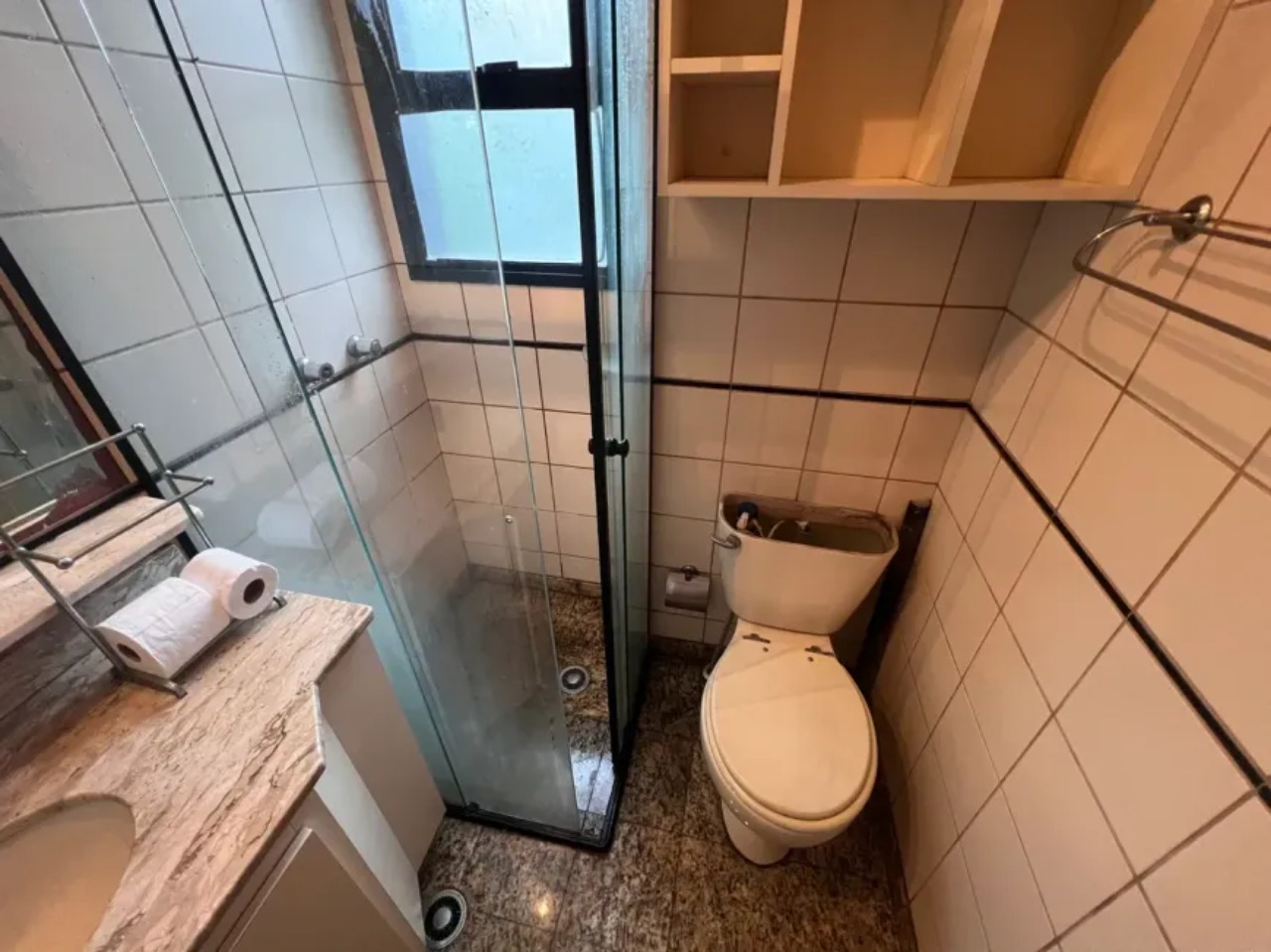 Apartamento, 1 quarto, 36 m² - Foto 8