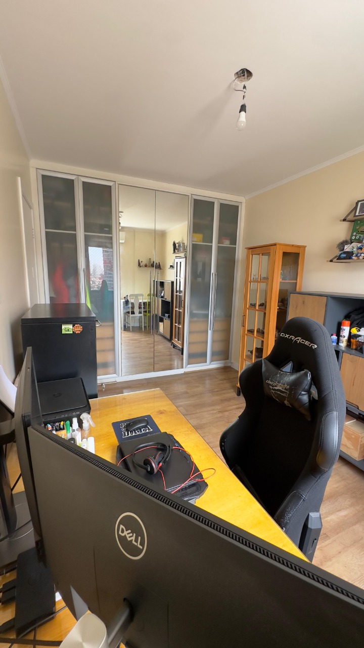 Apartamento, 3 quartos, 174 m² - Foto 6