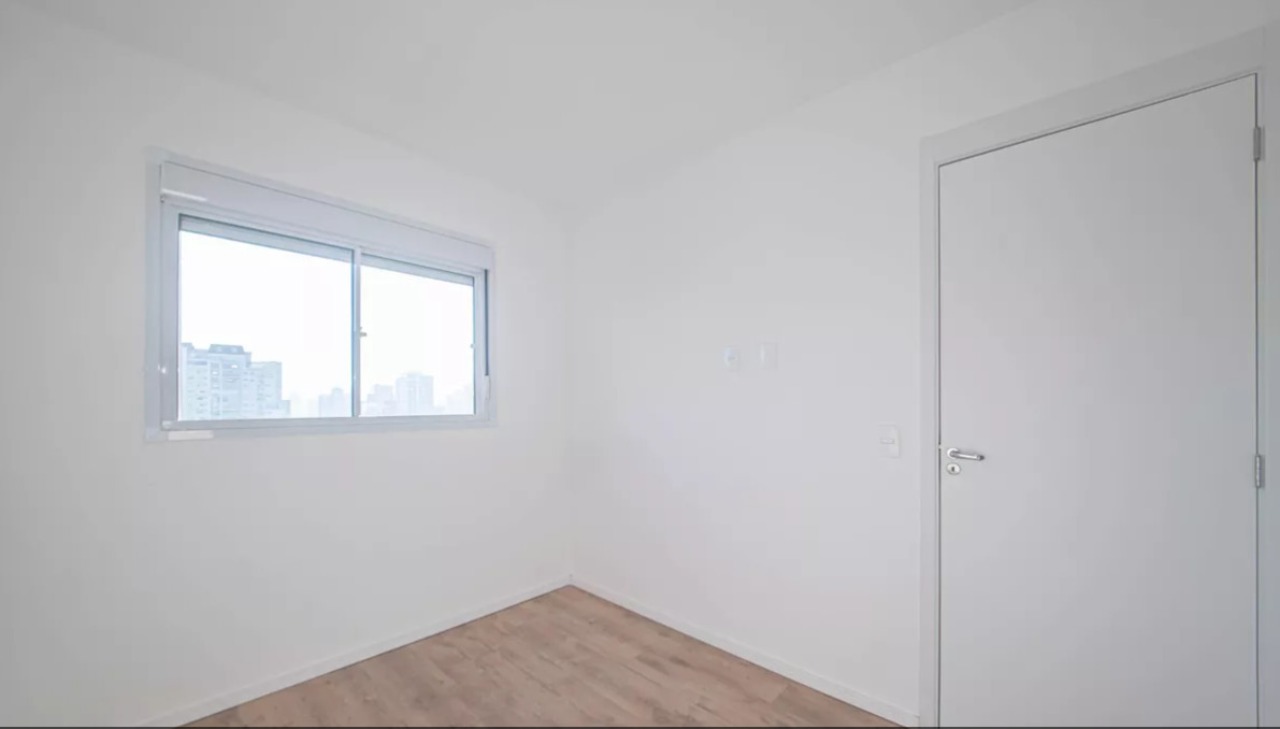 Apartamento, 1 quarto, 27 m² - Foto 4
