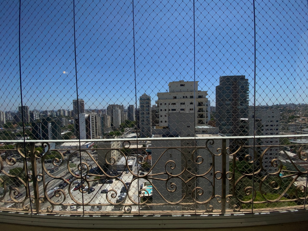 Apartamento, 4 quartos, 196 m² - Foto 3