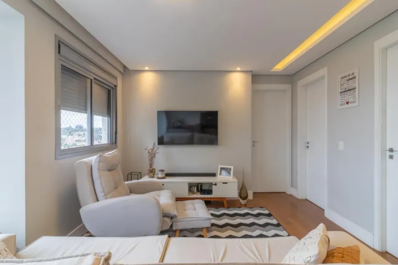 Apartamento, 2 quartos, 64 m² - Foto 4