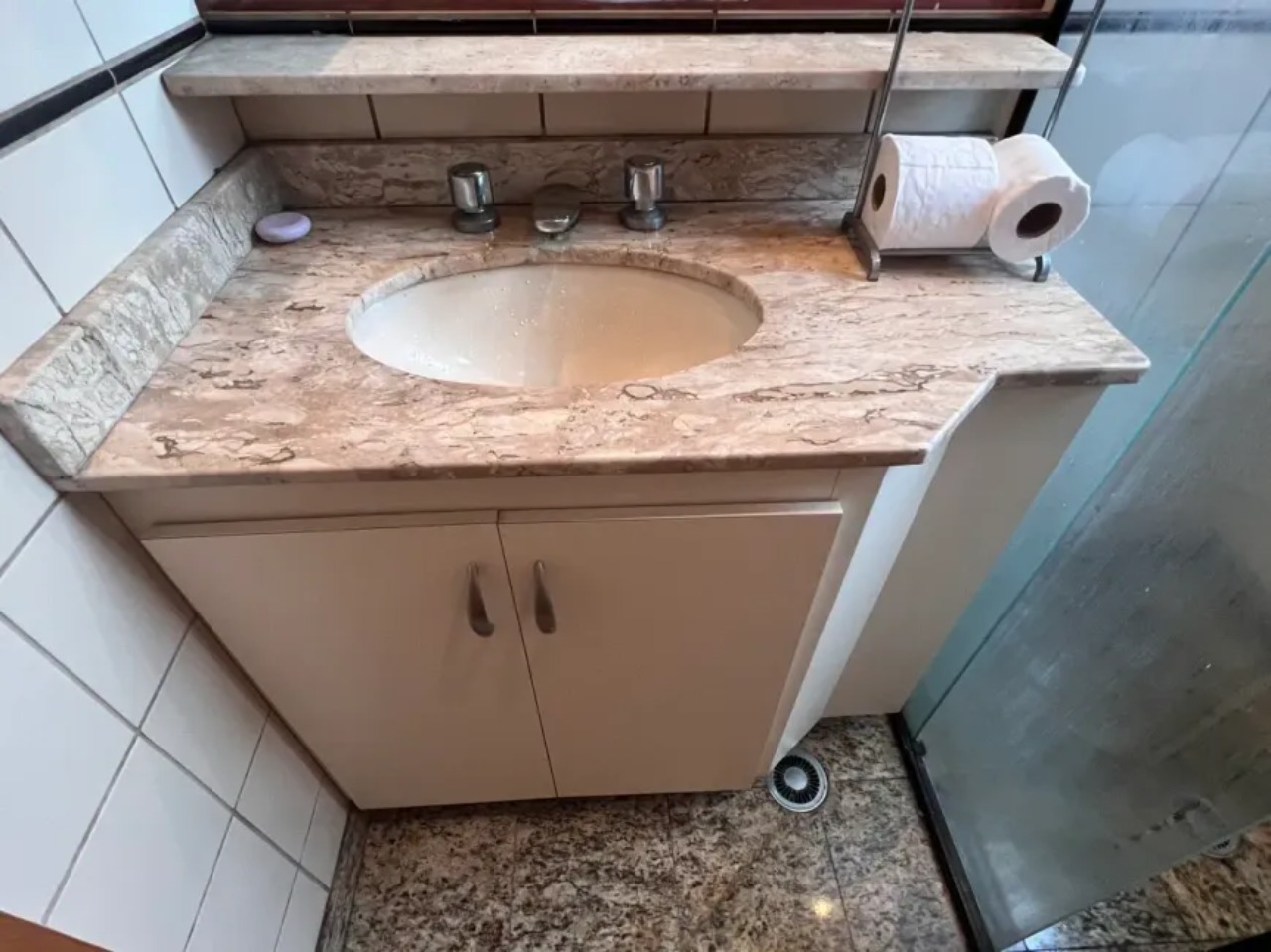 Apartamento, 1 quarto, 36 m² - Foto 9