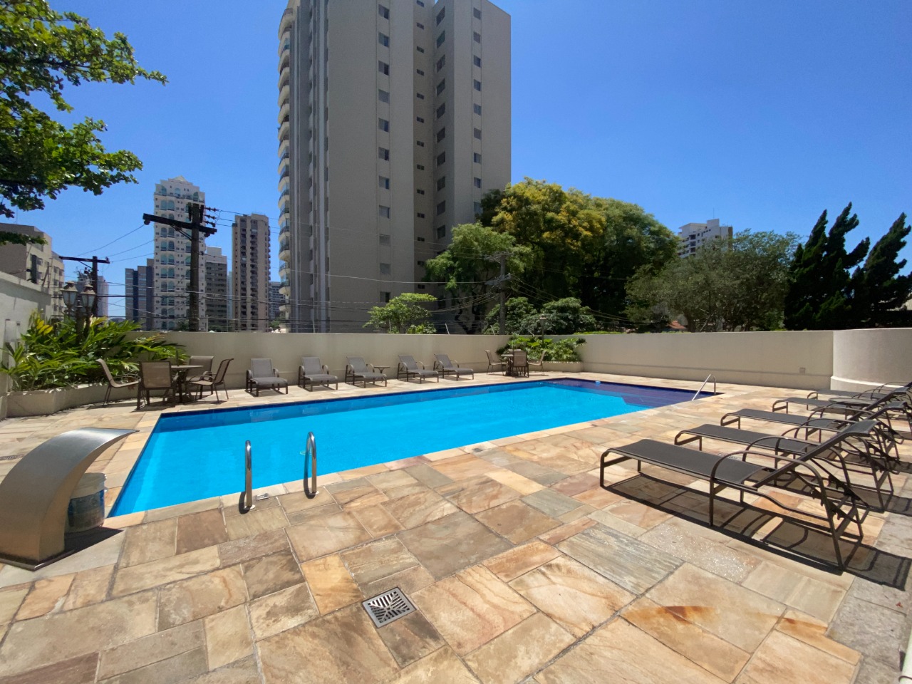 Apartamento, 4 quartos, 196 m² - Foto 45