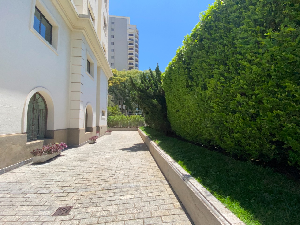 Apartamento, 4 quartos, 196 m² - Foto 46