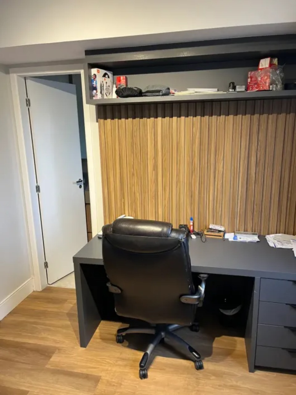 Apartamento, 3 quartos, 169 m² - Foto 5