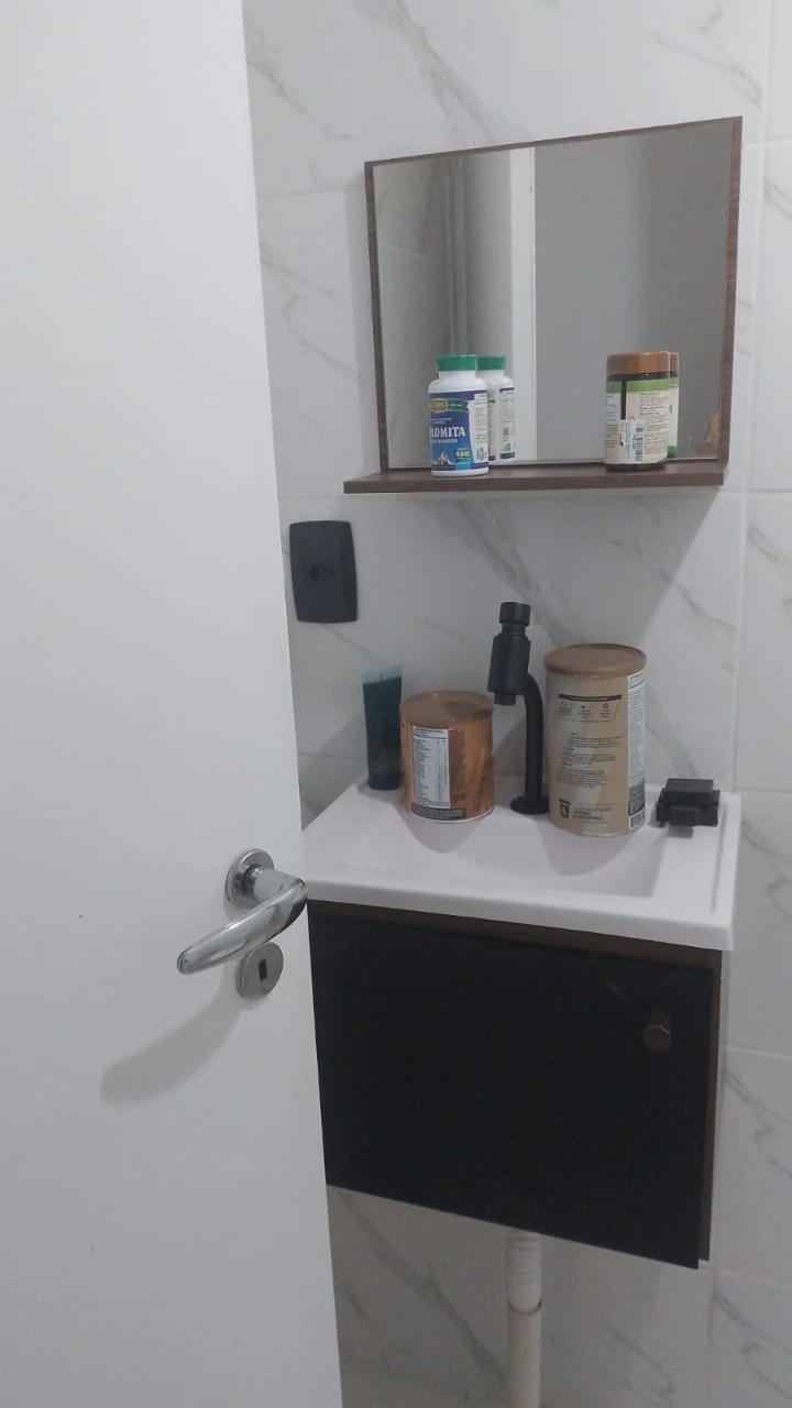 Apartamento, 3 quartos, 74 m² - Foto 4