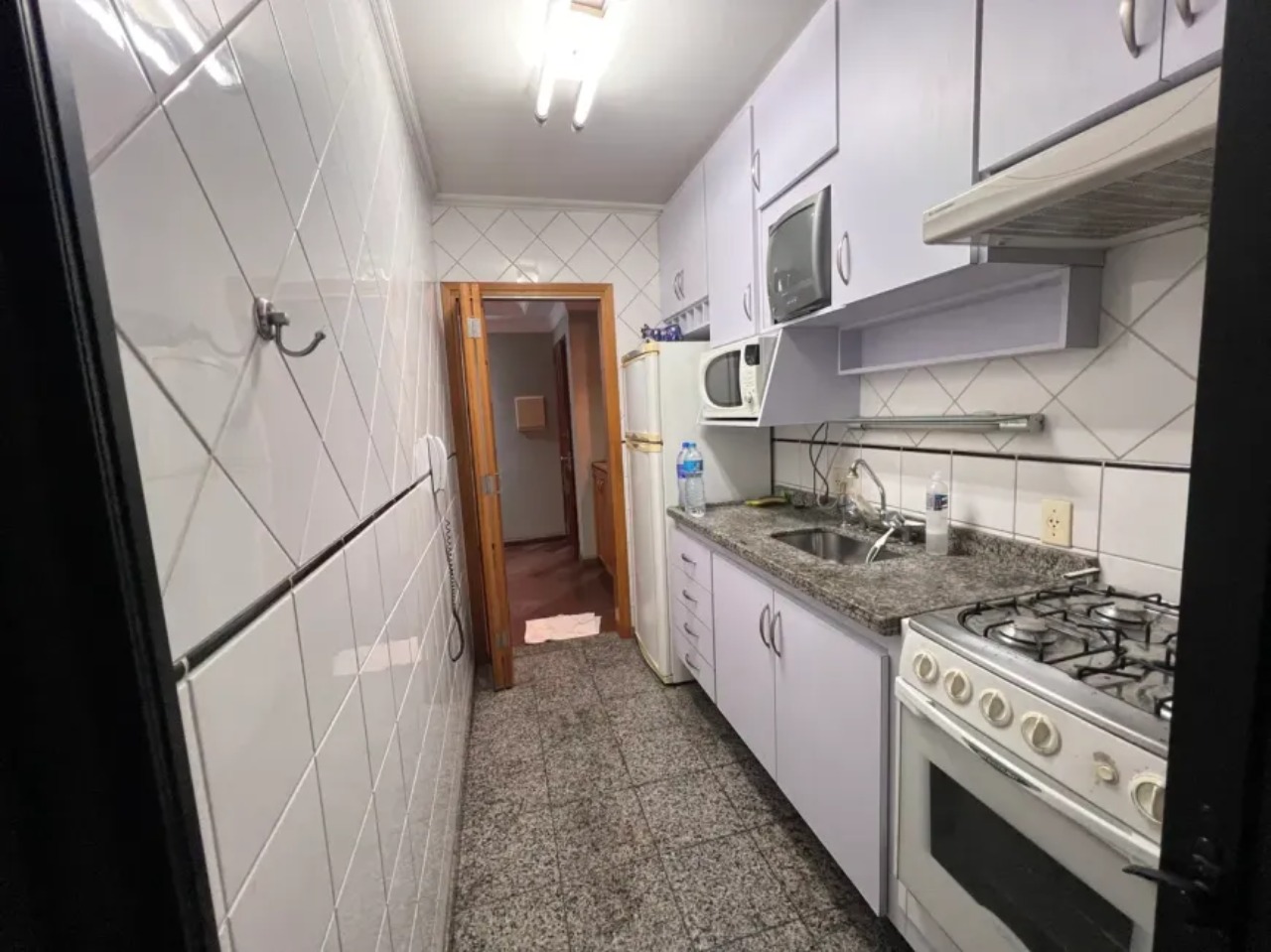 Apartamento, 1 quarto, 36 m² - Foto 5