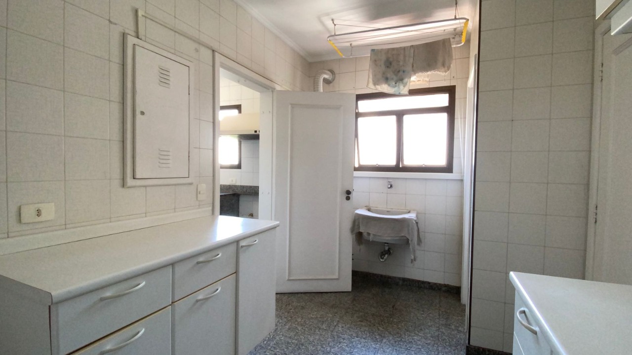 Apartamento, 4 quartos, 198 m² - Foto 19