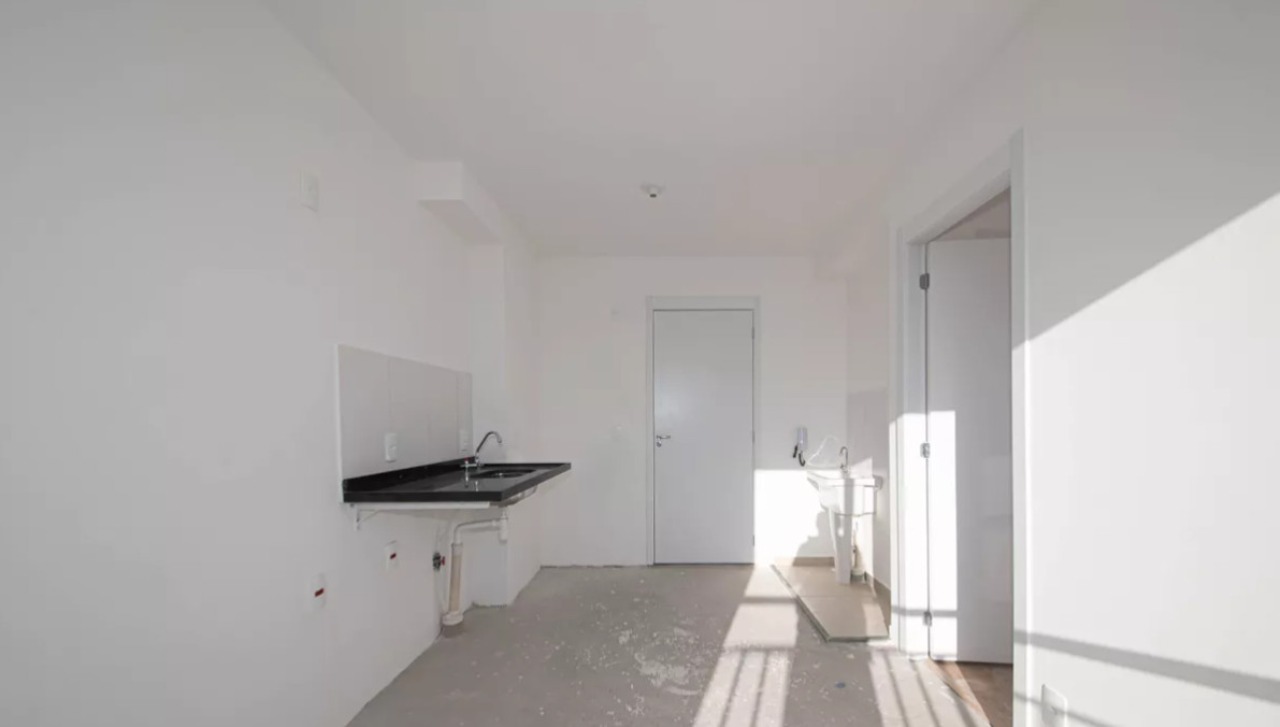 Apartamento, 1 quarto, 27 m² - Foto 10