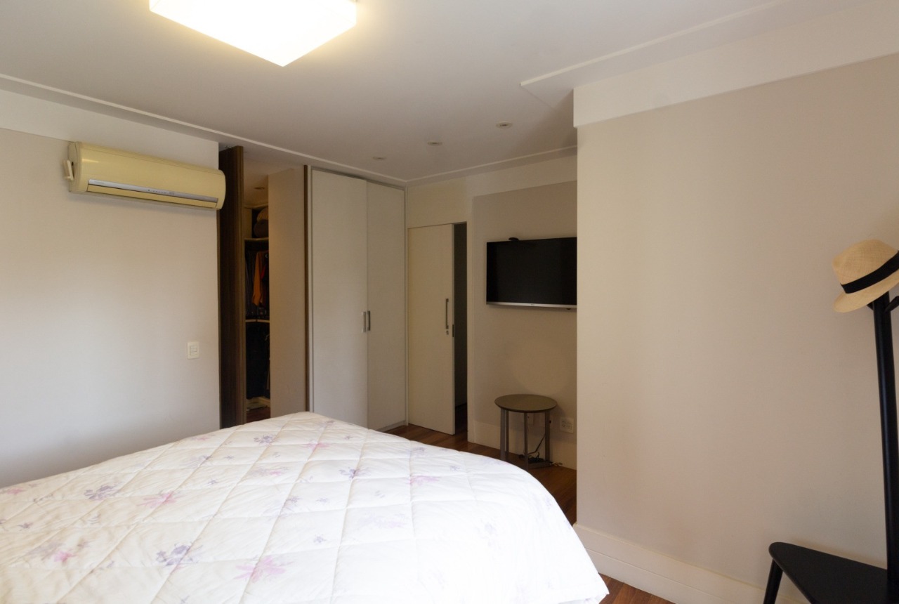 Apartamento, 3 quartos, 181 m² - Foto 7