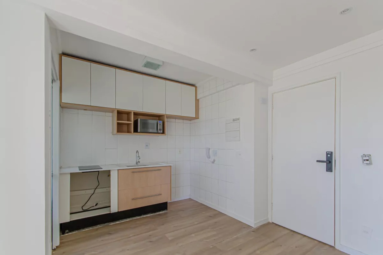 Apartamento, 1 quarto, 38 m² - Foto 3