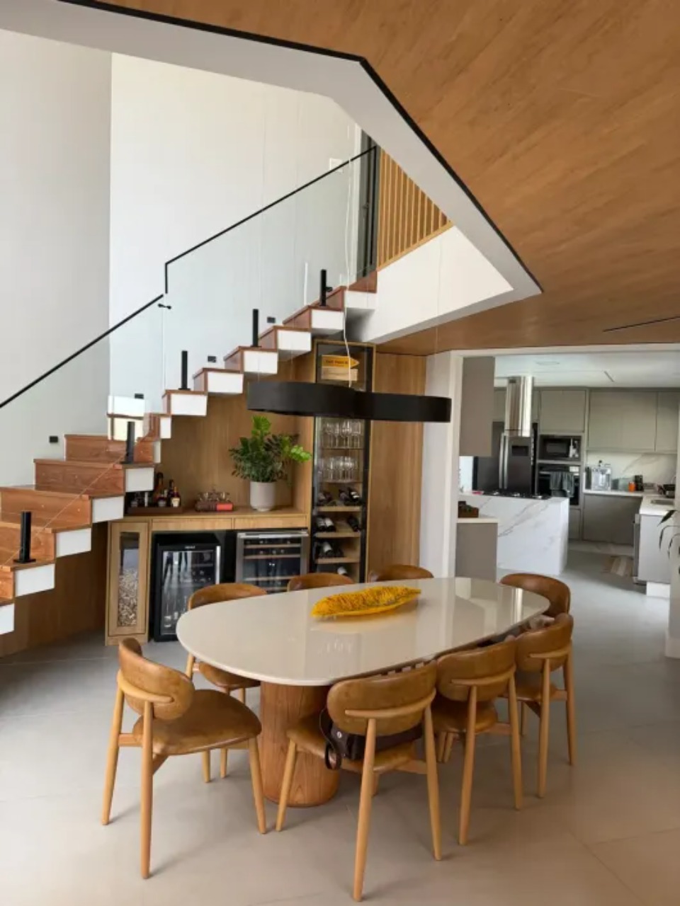 Apartamento, 3 quartos, 150 m² - Foto 6