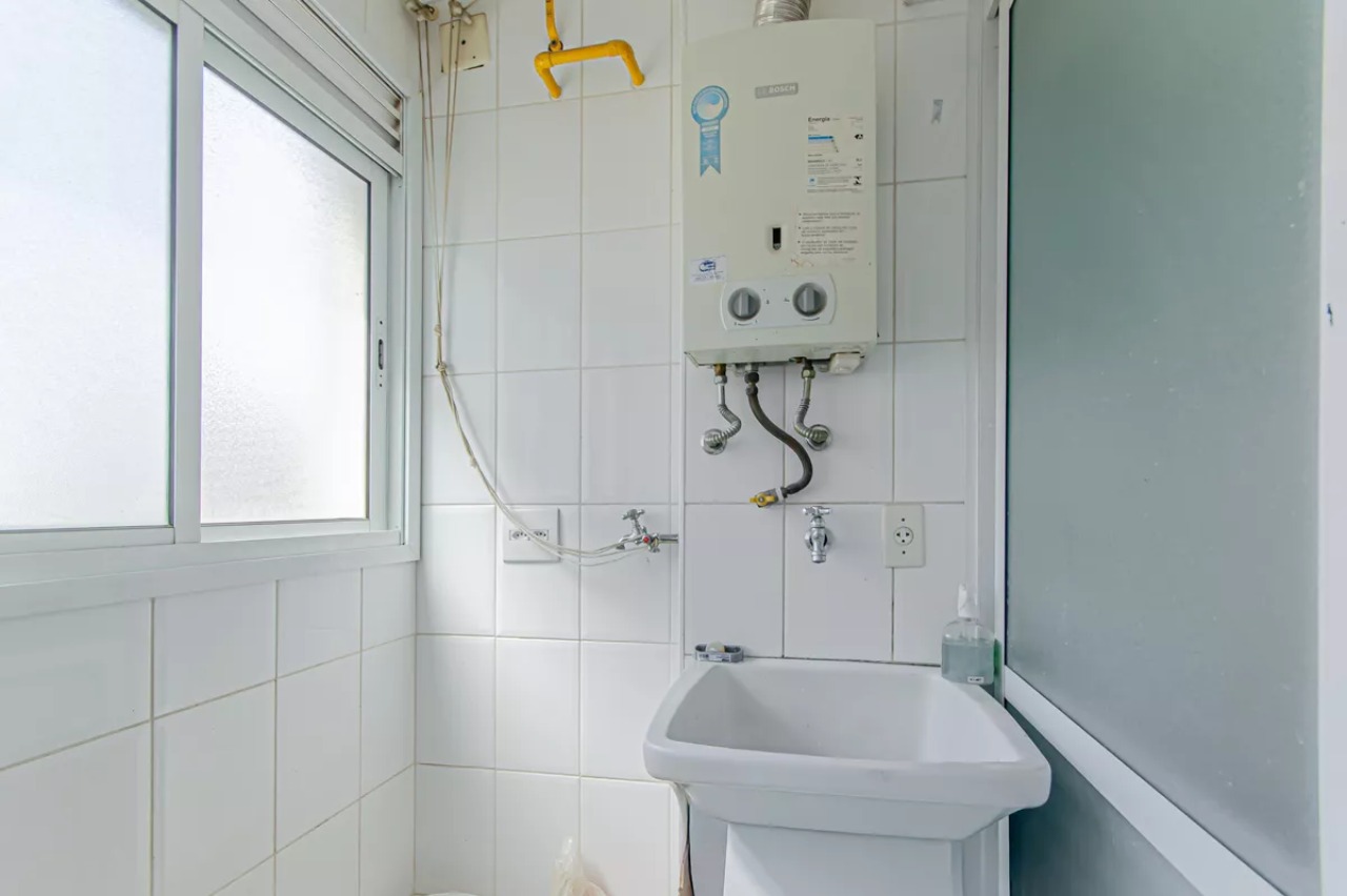 Apartamento, 1 quarto, 38 m² - Foto 16