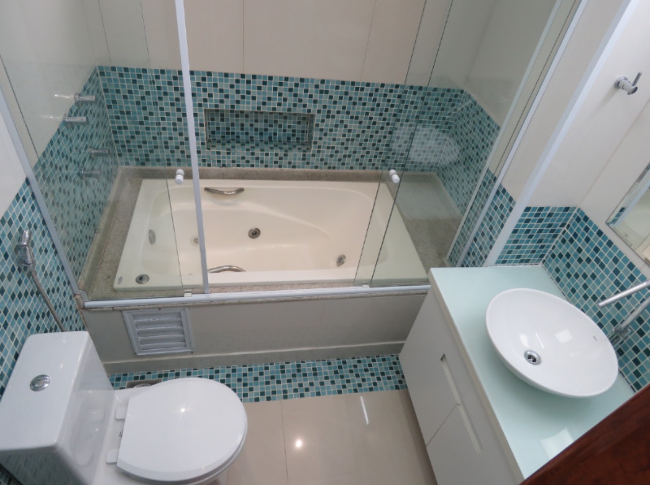 Apartamento, 1 quarto, 50 m² - Foto 10