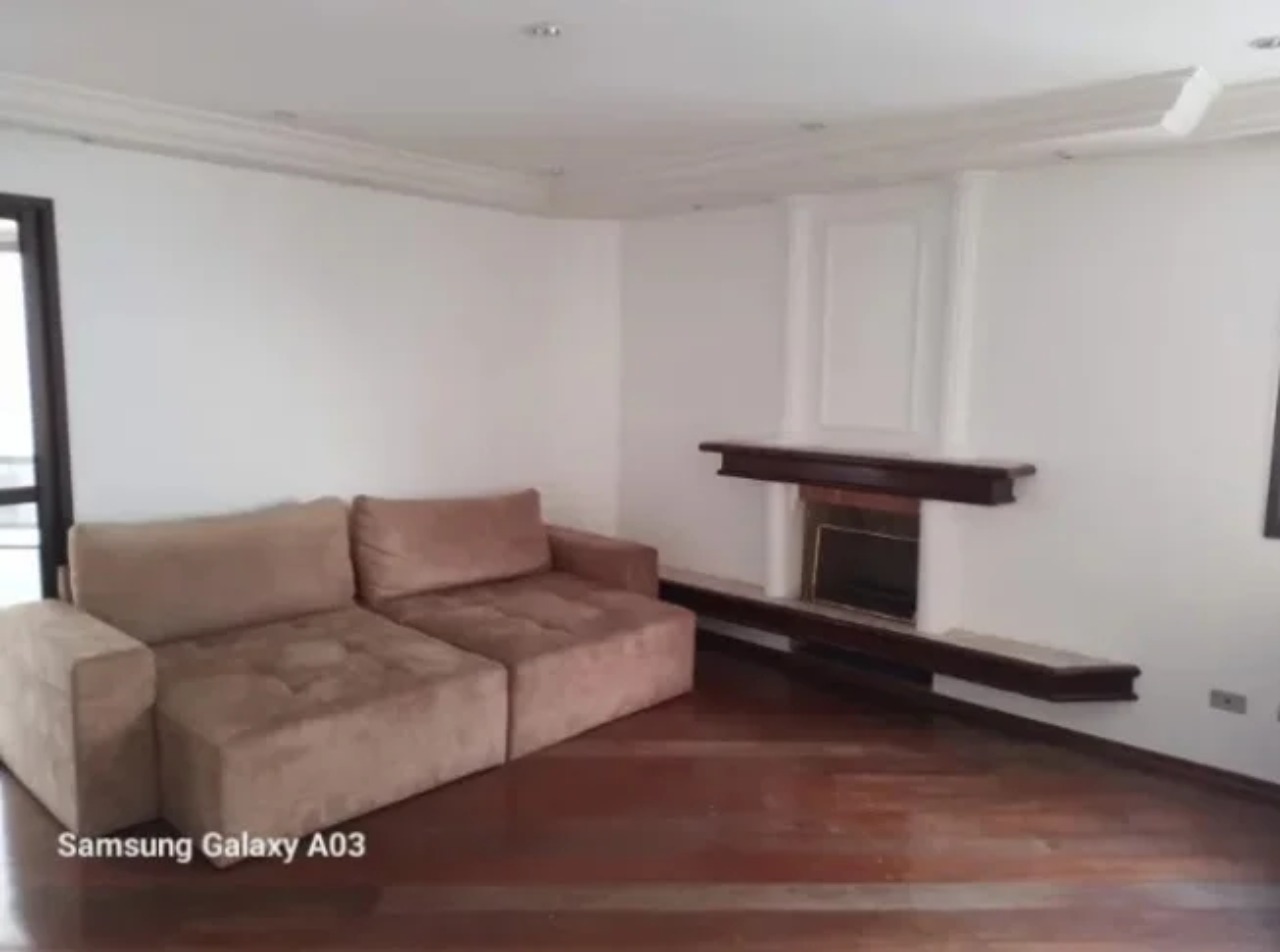 Apartamento, 3 quartos, 172 m² - Foto 6