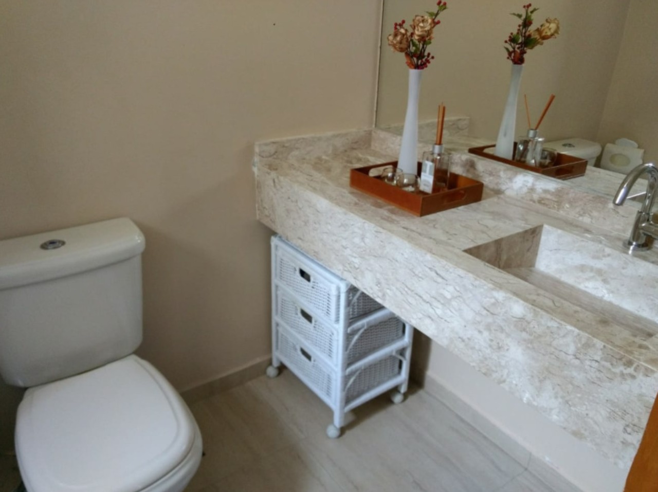Apartamento, 2 quartos, 58 m² - Foto 5