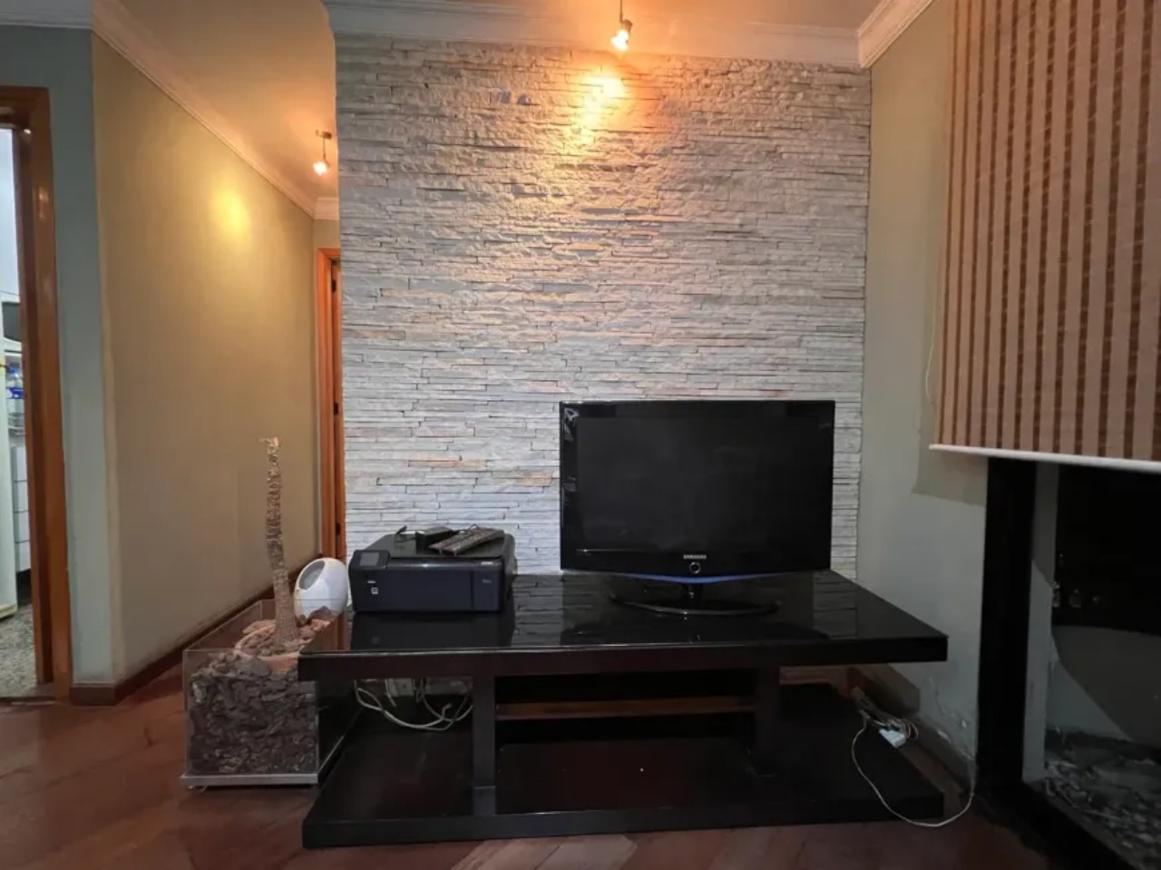 Apartamento, 1 quarto, 36 m² - Foto 4