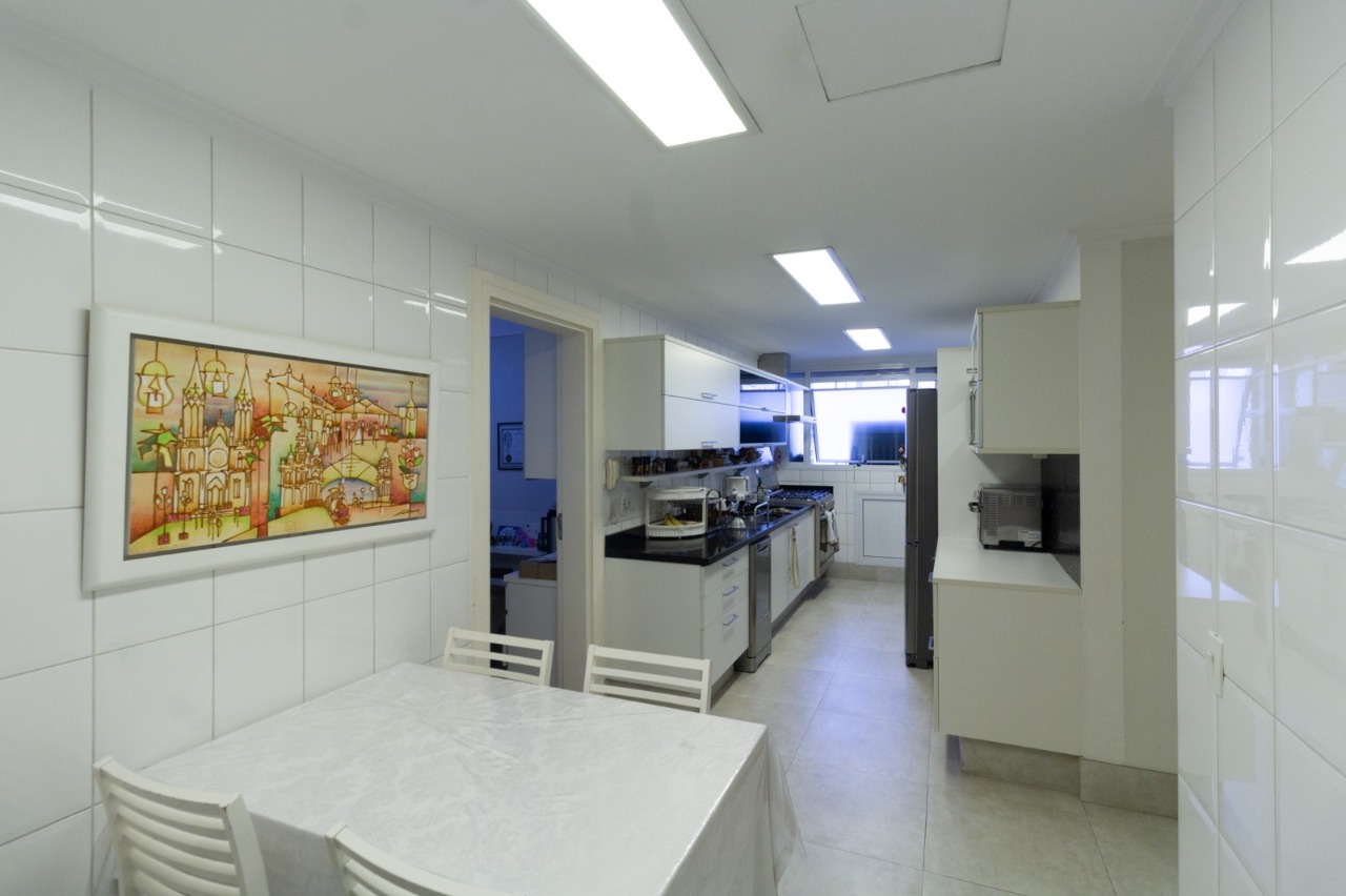 Apartamento, 3 quartos, 181 m² - Foto 55