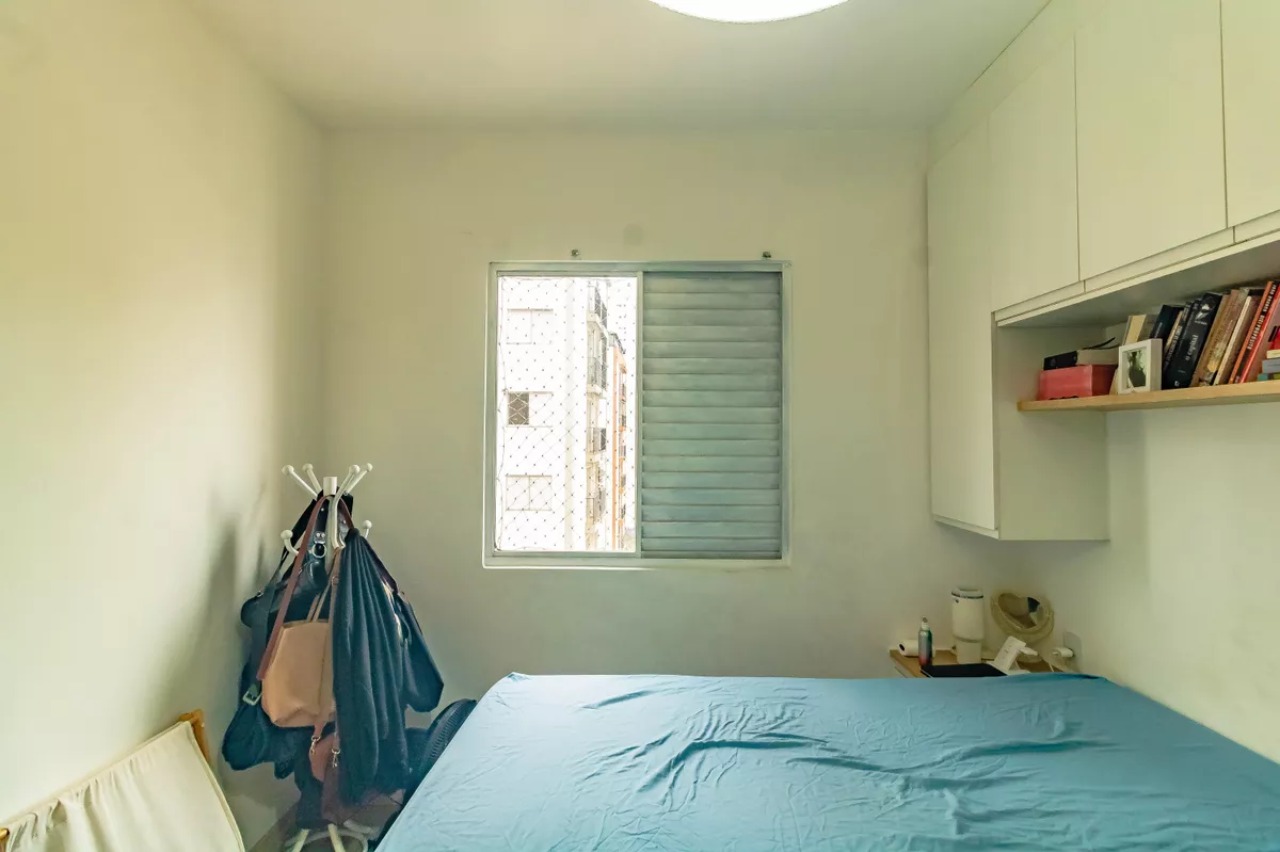 Apartamento, 1 quarto, 45 m² - Foto 11