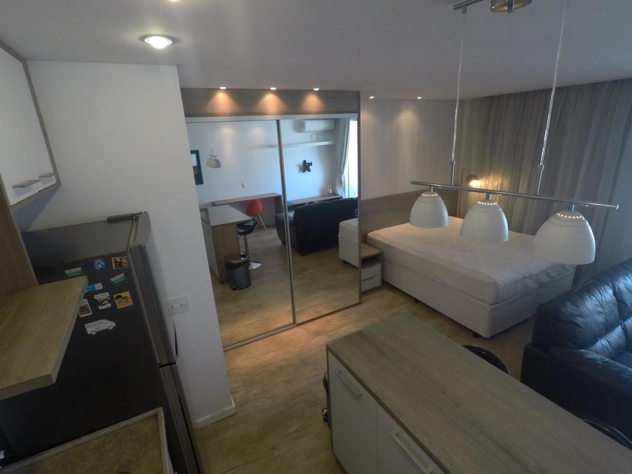 Apartamento, 1 quarto, 46 m² - Foto 6