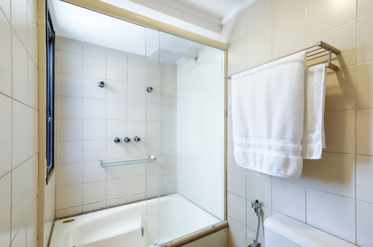 Apartamento, 3 quartos, 107 m² - Foto 11
