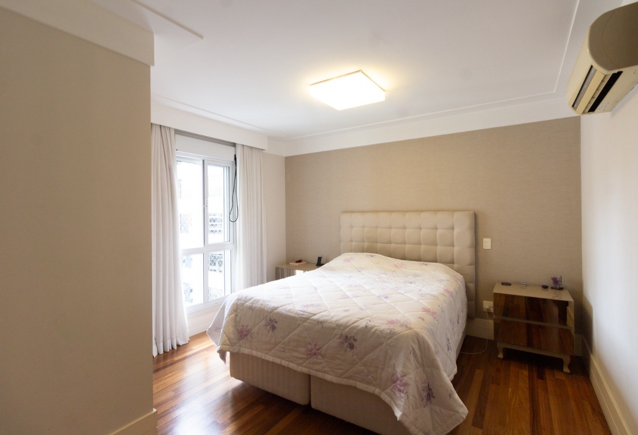Apartamento, 3 quartos, 181 m² - Foto 21