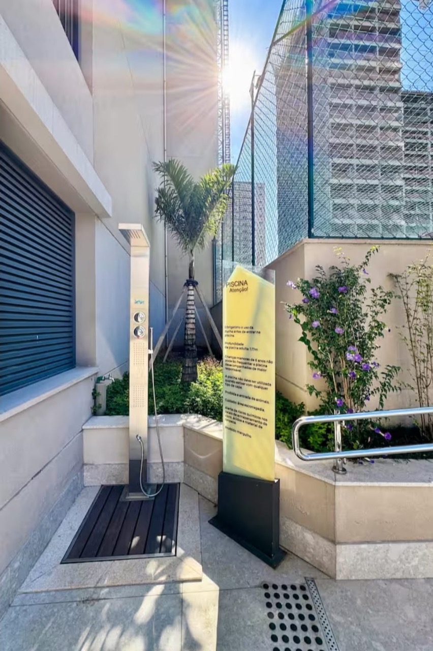 Apartamento, 1 quarto, 25 m² - Foto 29