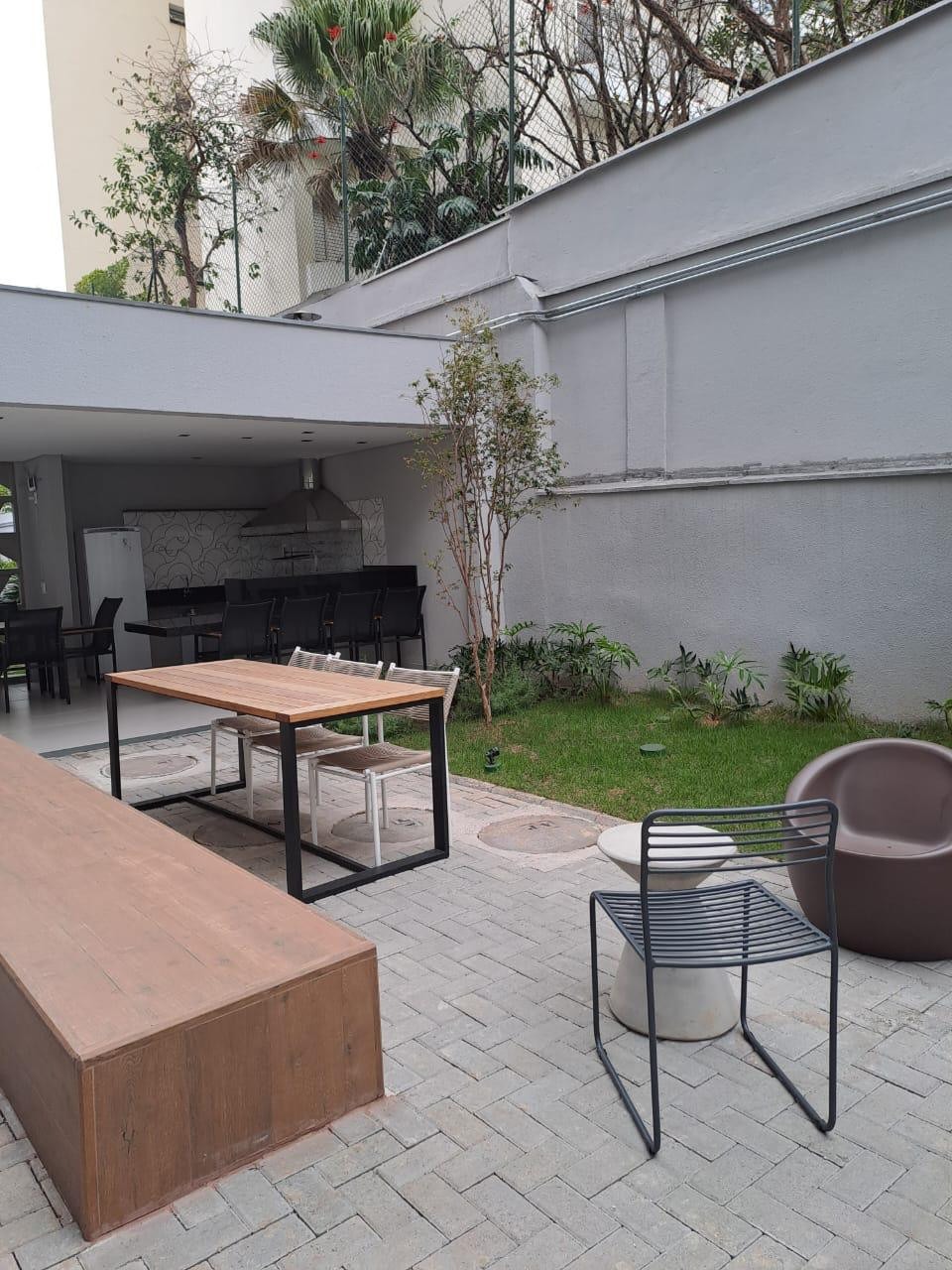 Apartamento, 1 quarto, 27 m² - Foto 17