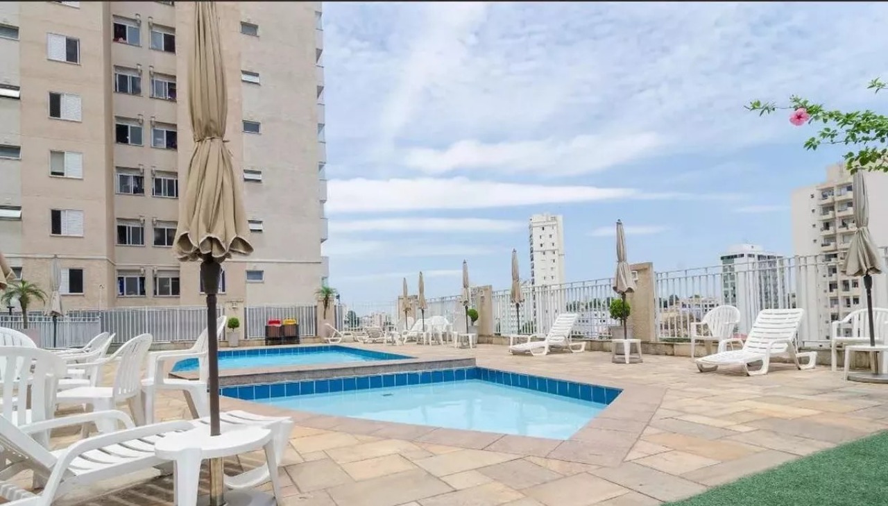 Apartamento, 3 quartos, 73 m² - Foto 5